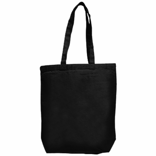 【受注生産】キャンバス厚手トート (M) / えんぴつ