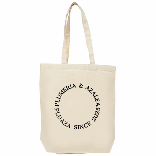 【受注生産】キャンバス厚手トート(M)/ 文字カラー１４種類！