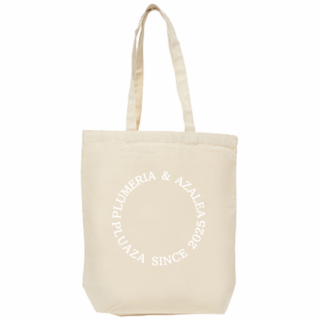 【受注生産】キャンバス厚手トート(M)/ 文字カラー１４種類！