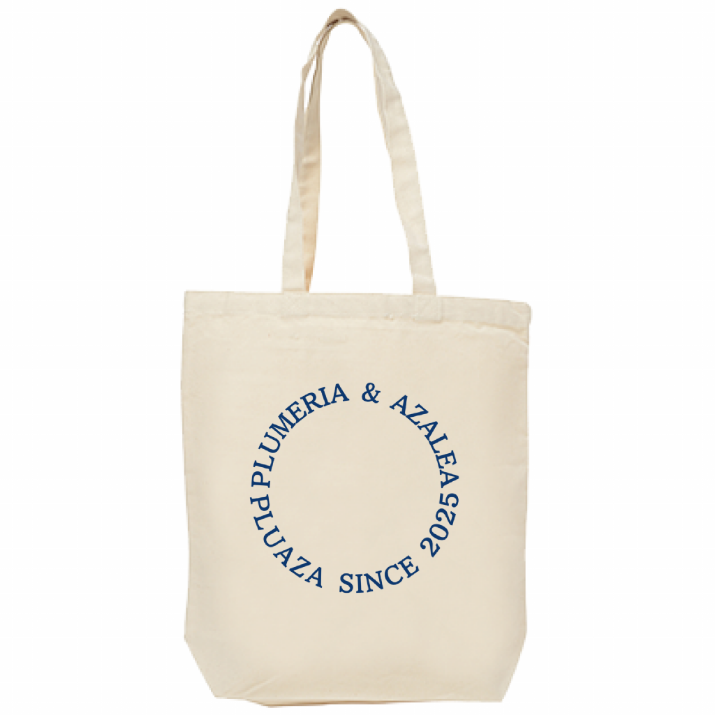 【受注生産】キャンバス厚手トート(M)/ 文字カラー１４種類！