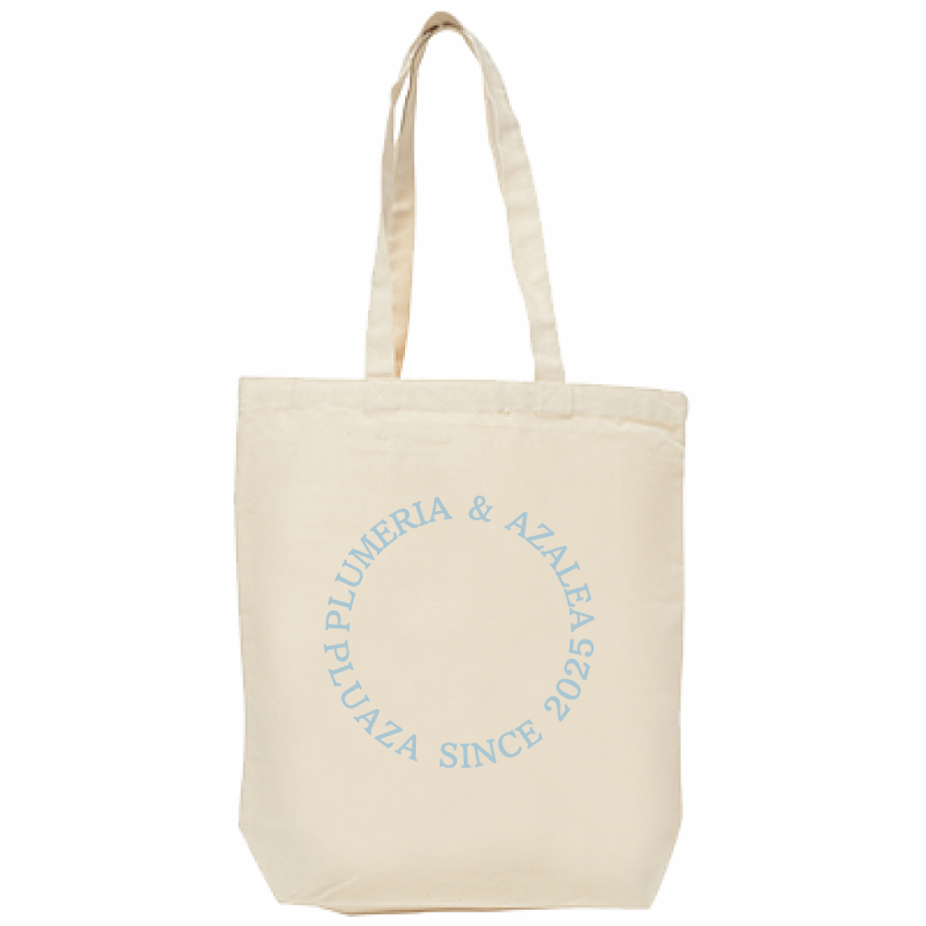 【受注生産】キャンバス厚手トート(M)/ 文字カラー１４種類！