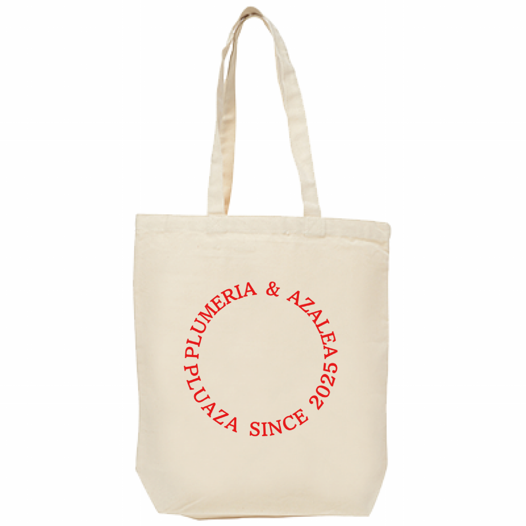 【受注生産】キャンバス厚手トート(M)/ 文字カラー１４種類！