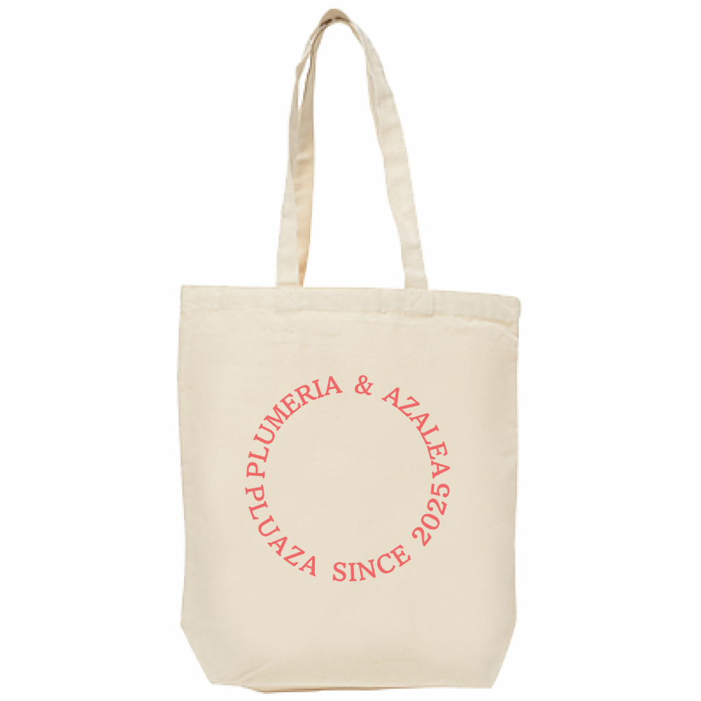 【受注生産】キャンバス厚手トート(M)/ 文字カラー１４種類！