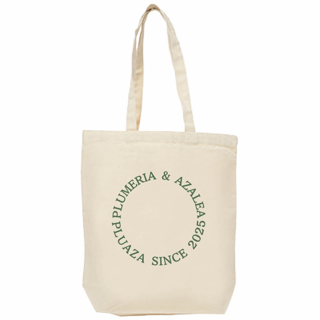 【受注生産】キャンバス厚手トート(M)/ 文字カラー１４種類！