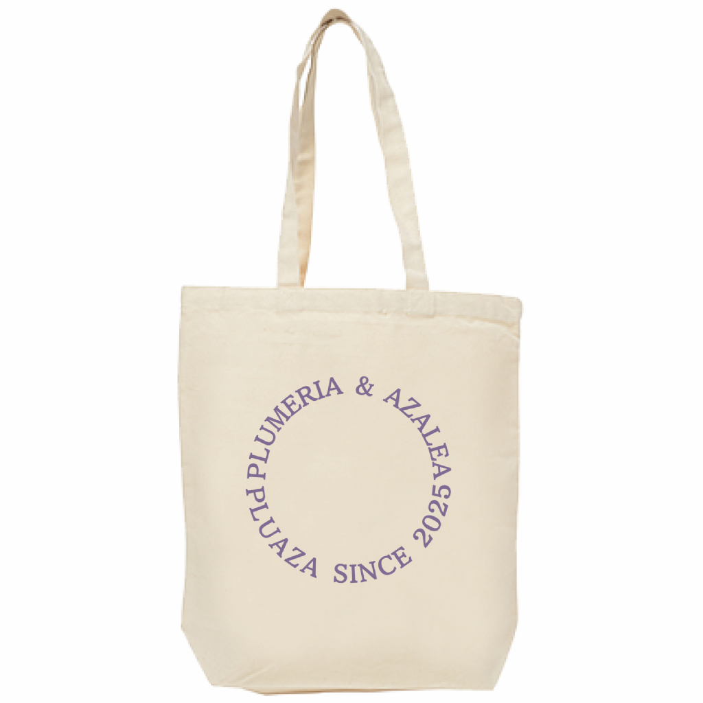 【受注生産】キャンバス厚手トート(M)/ 文字カラー１４種類！