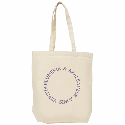 【受注生産】キャンバス厚手トート(M)/ 文字カラー１４種類！