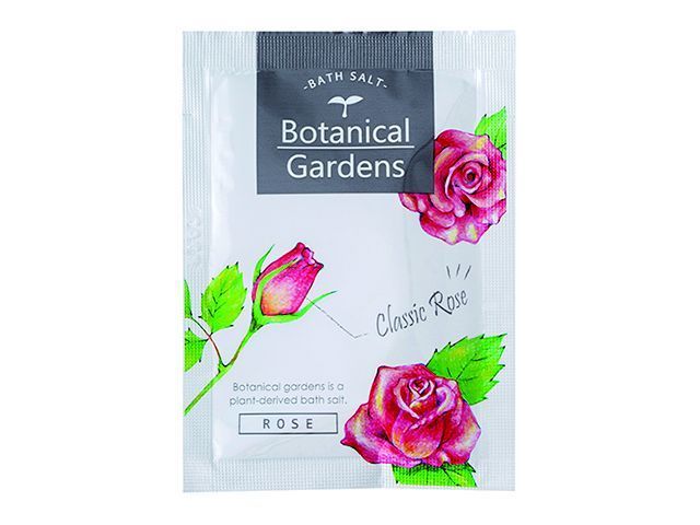 【4種セット】ボタニカルガーデン / 日本製（クラシックローズ/ピュアレモン/ラベンダー/フレッシュセージ）