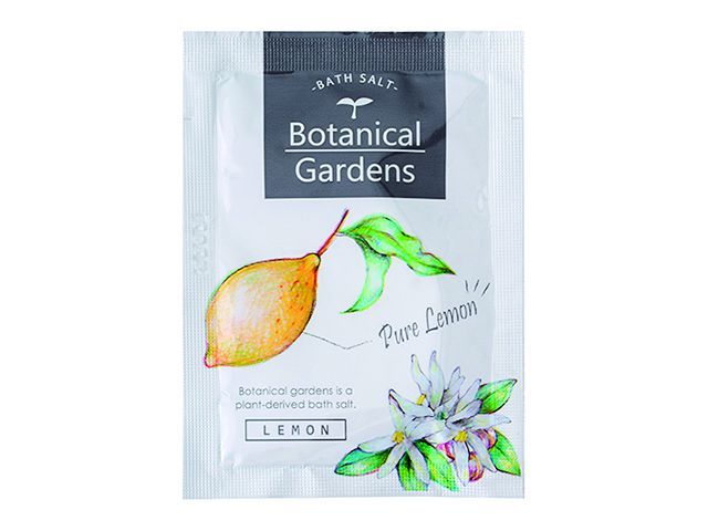 【4種セット】ボタニカルガーデン / 日本製（クラシックローズ/ピュアレモン/ラベンダー/フレッシュセージ）