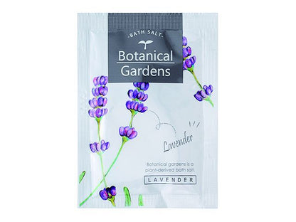 【4種セット】ボタニカルガーデン / 日本製（クラシックローズ/ピュアレモン/ラベンダー/フレッシュセージ）