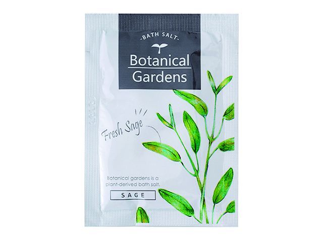 【4種セット】ボタニカルガーデン / 日本製（クラシックローズ/ピュアレモン/ラベンダー/フレッシュセージ）