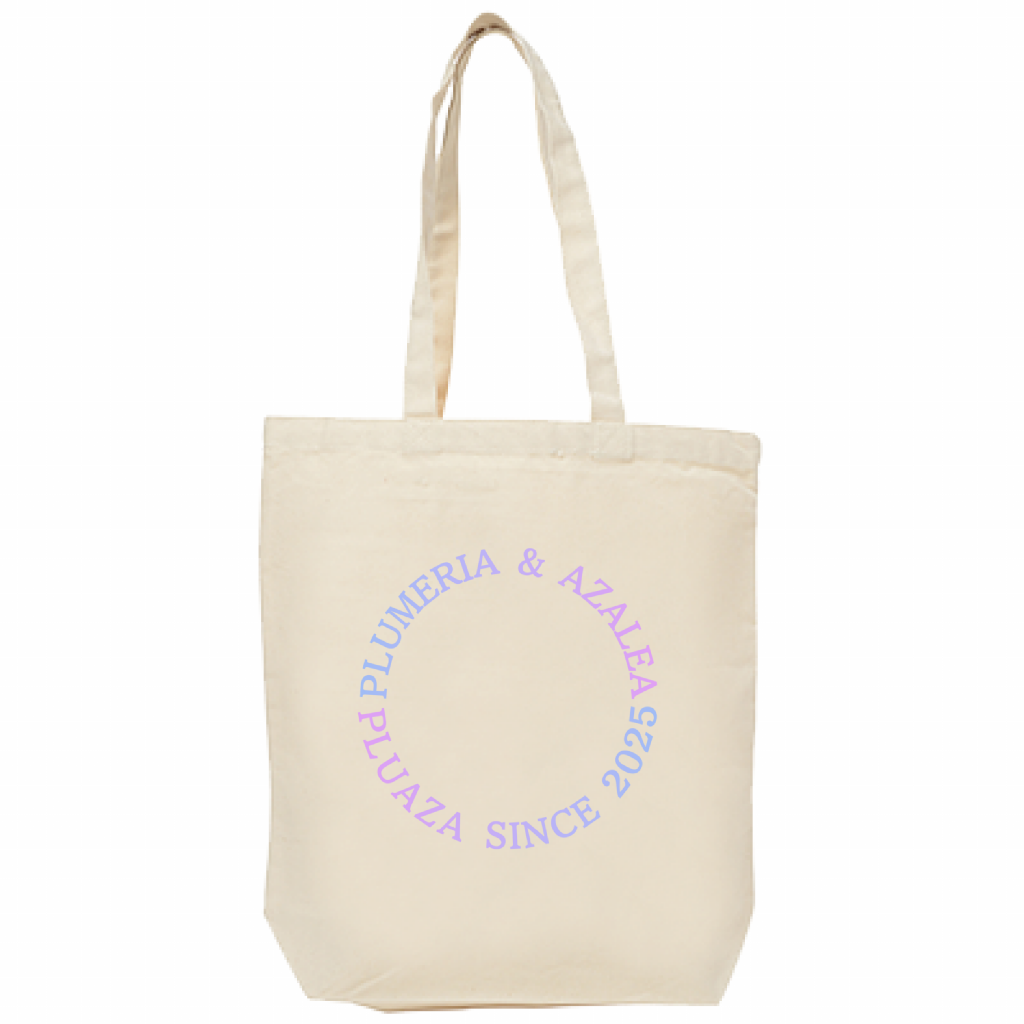 【受注生産】キャンバス厚手トート(M)/ 文字カラー１４種類！