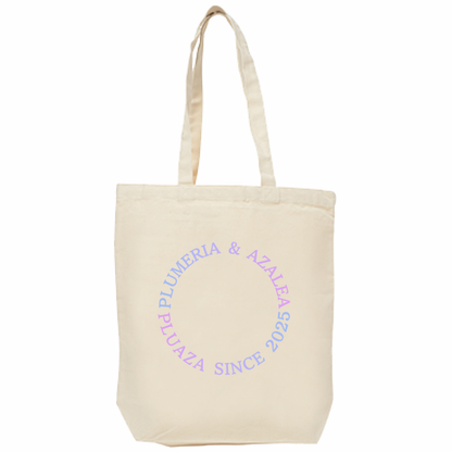 【受注生産】キャンバス厚手トート(M)/ 文字カラー１４種類！