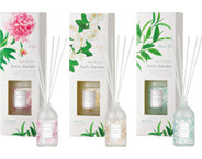 消臭・芳香剤（リードディフューザー）　フィールズガーデン