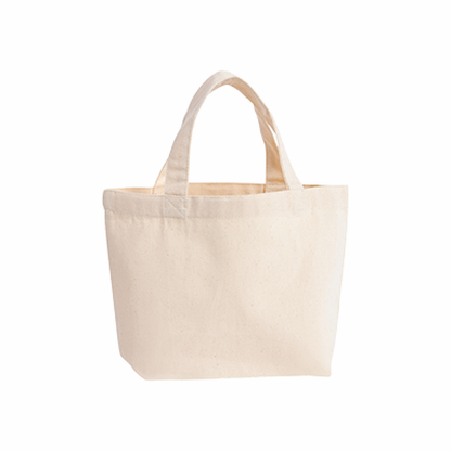 【受注生産】ライトキャンバストート (S) / カッパ